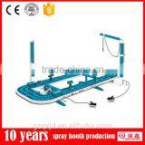 QX Auto Workshop Tools Repair Frame Machine