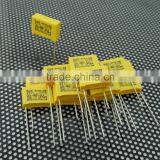 Box Polypropylene Film Parts of Capacitor Motor Cd60 250v Motor Starting Capacitor thumbnail-4