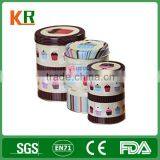 Tin Box Manufacturer Wholesale Printed Round Special Tin Box thumbnail-1