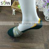 Factory Wholesale Latest Fashion Invisible Sock,no Show Socks Wholesale