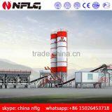 YWCB Mobile Stabilized Base Mixing Plant