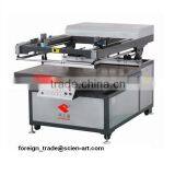 semi-auto silk screen water transfer film printer manufacturer