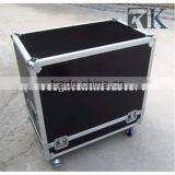 RK Utility Touring Trunks - Cable Road Trunk Flight Case thumbnail-2