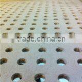 Hot Sell Cement Ceiling Board Punching Machine thumbnail-3