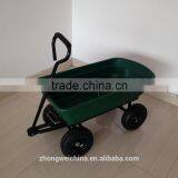 Trade Assurance Best Sell Plastic Tool Cart TC2145 thumbnail-2