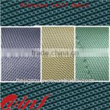 900D polyester twill oxford fabric/textile pu/pvc/uly coated for bag