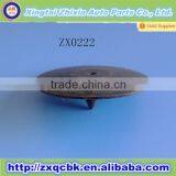 2015 Most Popular ZX Automobile Plastic Clips/auto Retaining Clip/auto Body Clips and Fasteners thumbnail-2