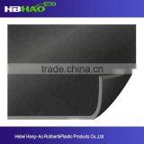 SGS/FDA Certification High Temperature Silicone Rubber Sheet