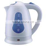 Plastic Electric Kettle thumbnail-1