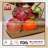paper pulp egg tray price for sale