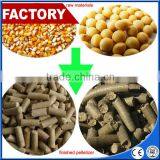 Professional Chicken Feed Pellet Machine for Kenya Farm thumbnail-6