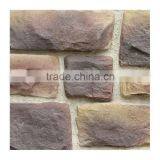 Bright Luster Wall Decorative Stones for Veneers With Light Weight thumbnail-2