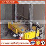 Gypsum/cement Plastering Machine/Plaster Machine/Auto Wall Rendering Machine thumbnail-4