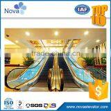 Long Service Time Most Effective Price Escalator Cost