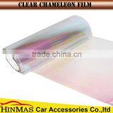 Auto Wrapping Car Color Change Vinyl Rolls Chameleon Film thumbnail-4