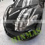 PVC Car Paint Protection Vinyl With PPF Transparent Car Wrapping Vinyl Wrap thumbnail-4