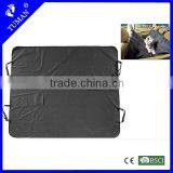 Durable Folding Cheap Waterproof Pet Seat Cover