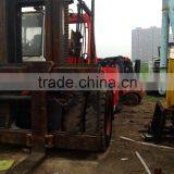Ncie Second-hand Kalamr 25t Forklift Hot Sale thumbnail-5