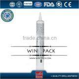 China Most Popular 30ml Cosmetic Plastic Soft Tube thumbnail-1