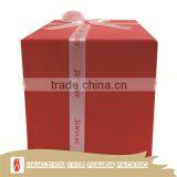 Cake Carrier Paper Box/ Biscuit Box /Cake Box thumbnail-1