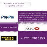 Guangzhou Factory Wholesale Gentlemen Stainless Steel Electroplating Ring thumbnail-3