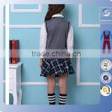 2016 New Model School Uniforms ,korean School Uniform Designs, Primary School Uniform Designs thumbnail-2