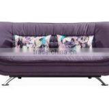 Fabric Sofa Bed / Sofa Sleeper Home Furniture / Modern Living Room Furniture thumbnail-5