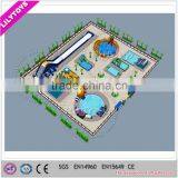 Exciting Luxury Water Park Projects/commercial Theme Park/park With Free Customized Design thumbnail-2