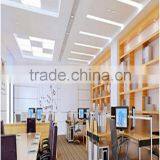 3w~36W 3014smd High Voltage Square Dip Led Panel Billboard