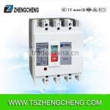 MCCB Moulded Case Circuit Breaker LWM8-630M 400A 4P