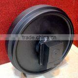 New Excavator Front Idler Hitachi 300 thumbnail-1
