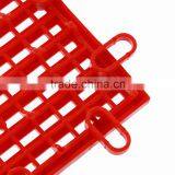 EVA Interlocking Swimming Pool Anti-slip Mat thumbnail-5