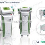 Double Handle Work at the Same Time Low Price Keyword Cryolipolysis Beauty Machine thumbnail-1