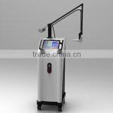 Redness Removal Professional Manufacture Supply Professional Glass Or RF Tube 1-50J/cm2 10600nm Warts Removal 40w Fractional Co2 Laser Scar Removal Beauty Equipment thumbnail-3
