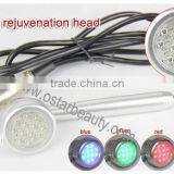 Newest RF Photon Rejuvenation 40K 6 in 1 Ultrasonic Wave Slimming Machine OB-SR 01 thumbnail-6