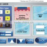 CE Approved New Salon Stationary 808nm Diode Laser thumbnail-4