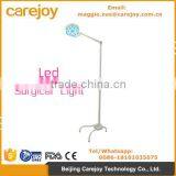 CE Certified LED Surgical Light Operating Lamp / Operation Light Single Hole by Good Price thumbnail-1