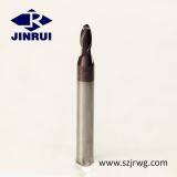 Carbide Cutting Tool Solid End Mill Cutter thumbnail-2