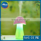 DC 5V Ultrasonic Air Aroma Humidifier Color LED Lights Electric Aromatherapy Essential Oil Aroma Diffuser thumbnail-3