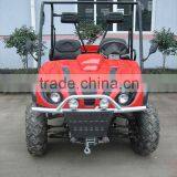 TNS-UV650A 650cc Utv