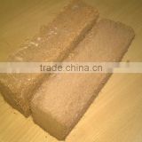 Coco peat bricks for Agriculture