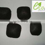Eco- Friendly Barbeque (BBQ) / Shisha Coconut Shell Charcoal Briquettes - 2014 Hot Product thumbnail-1