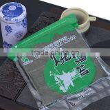 1.0 OZ Crispy Seafood Snack Roasted Green Laver thumbnail-3