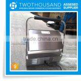 Single Head Commercial Electric Panini Contact Grill, Panini Griddle thumbnail-3