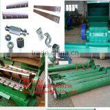 Plastic Granule Making Machine 0086 13838265130