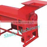 Best Quality Corn Shelling and Threshing Machine 86-15838061756 thumbnail-1
