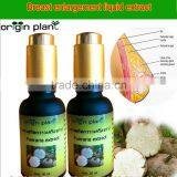 Nature Herbal Extract Massage for Big Chest Oil