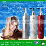 Argan Oil Hair Shampoo Hair Conditioner Nourishing Bright Hair Shampoo Brand