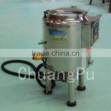 SS304 Small Electric Milk Yogurt Blood Pasteurization Machine Mini Volume And Durable Desgin thumbnail-2