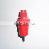 Nipple Drinkers for Pigs